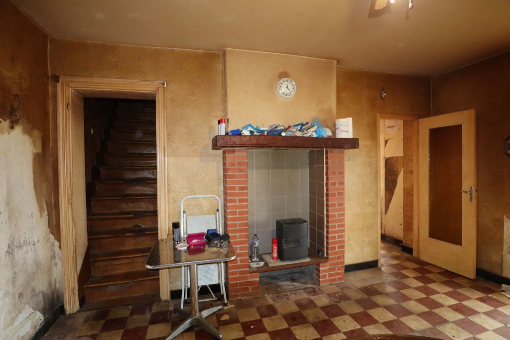 Achat maison 1 chambre(s) - Gaillac