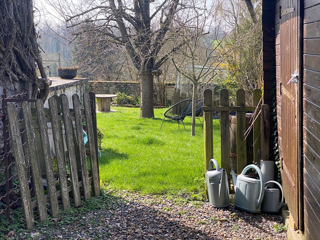 Achat maison 3 chambre(s) - Fontenay-Saint-Père