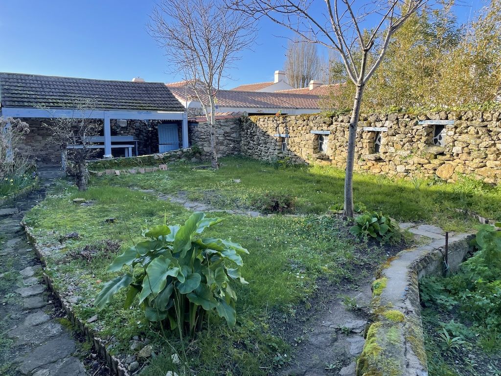 Achat maison 3 chambre(s) - Noirmoutier-en-l'Île