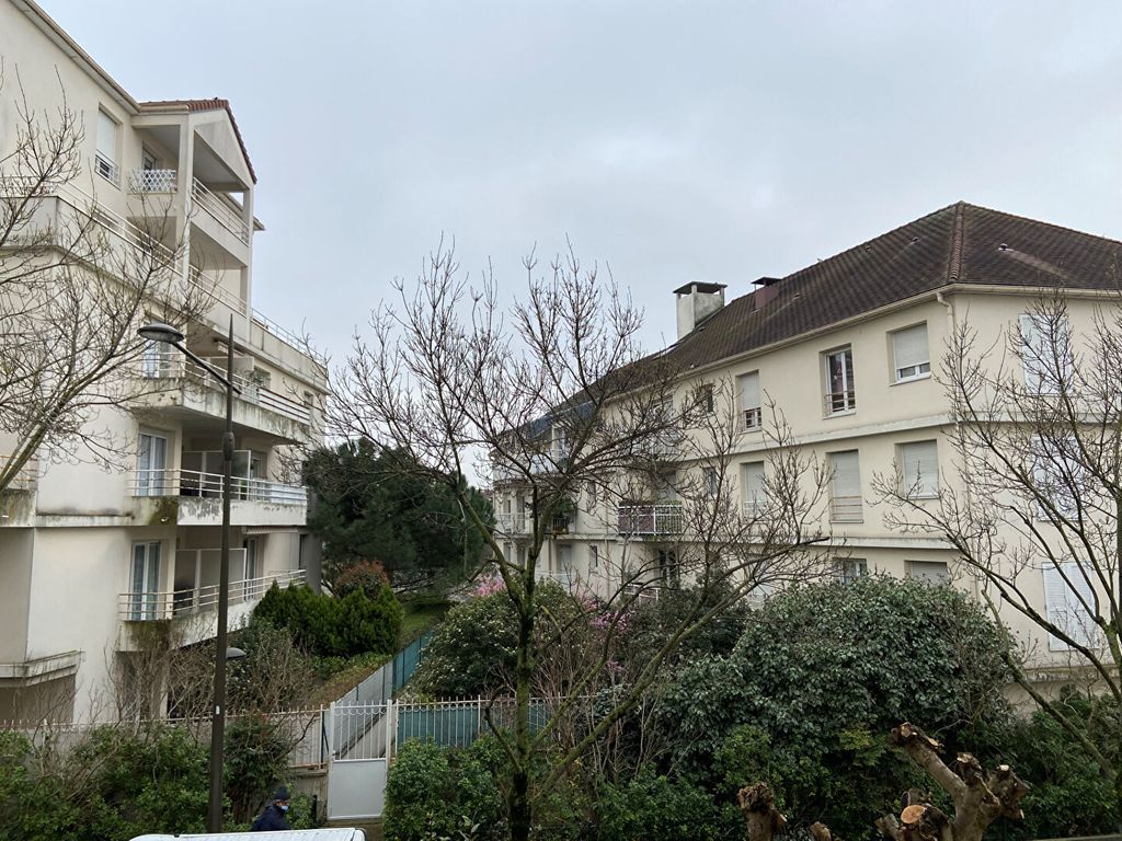 Achat appartement à vendre 3 pièces 60 m² - Villejuif