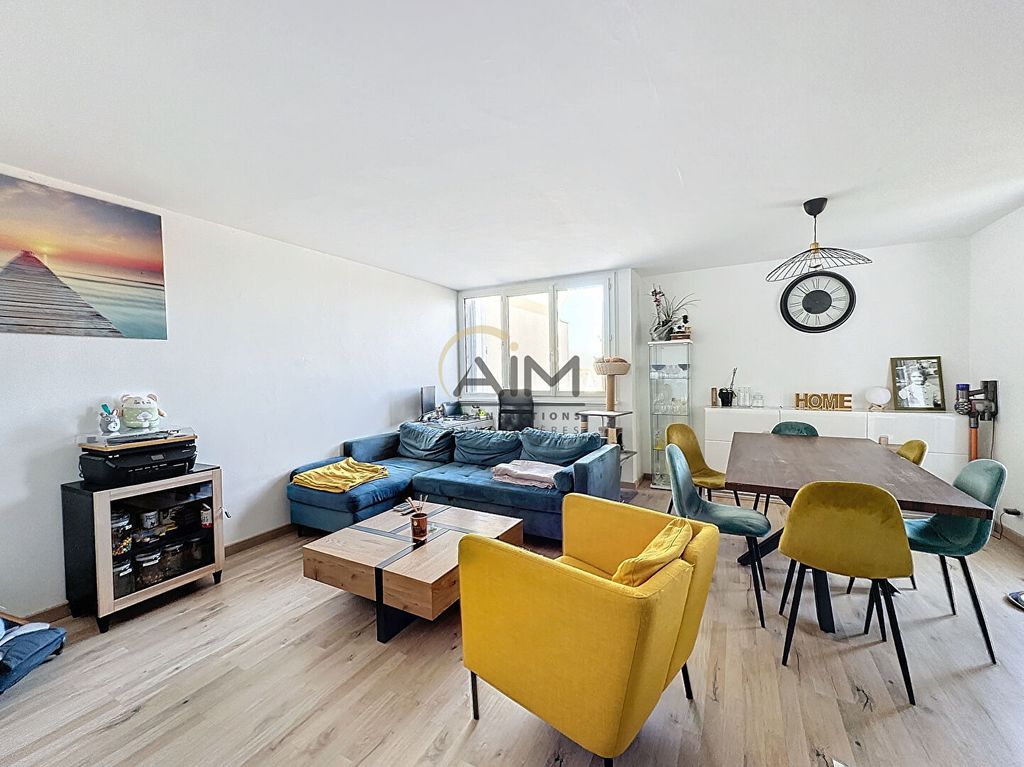 Achat appartement à vendre 3 pièces 73 m² - Saint-Avertin