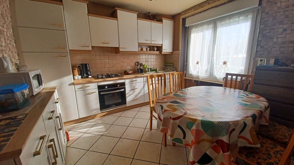 Achat maison 4 chambre(s) - Carhaix-Plouguer