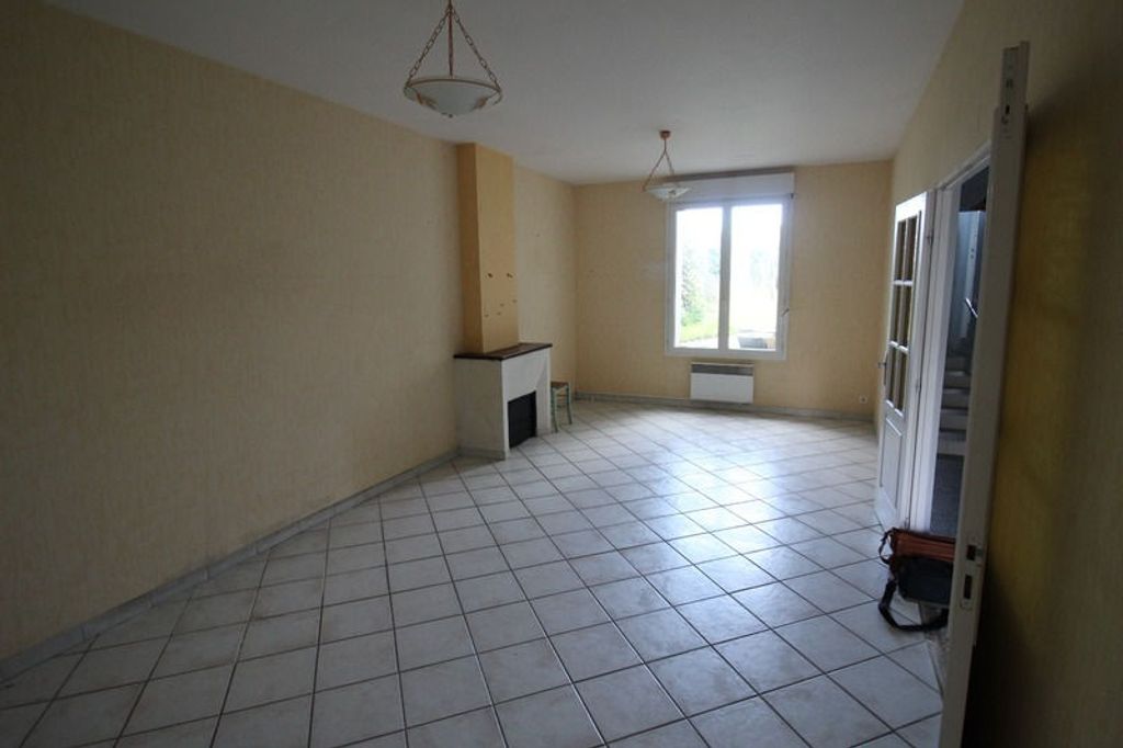 Achat maison 2 chambre(s) - La Réole