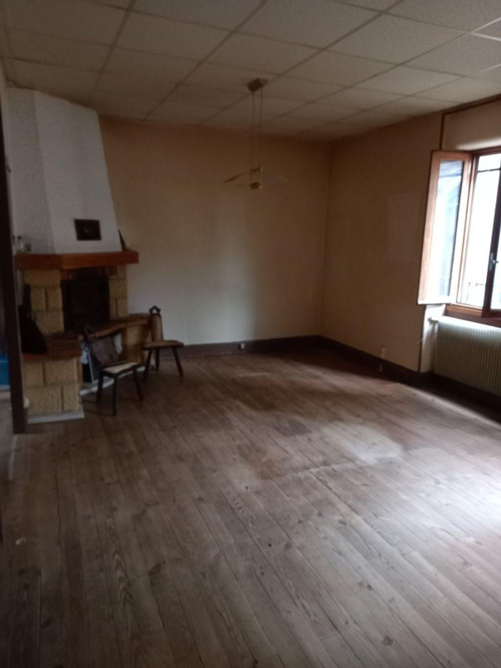 Achat maison à vendre 2 chambres 83 m² - Villefranche-de-Rouergue