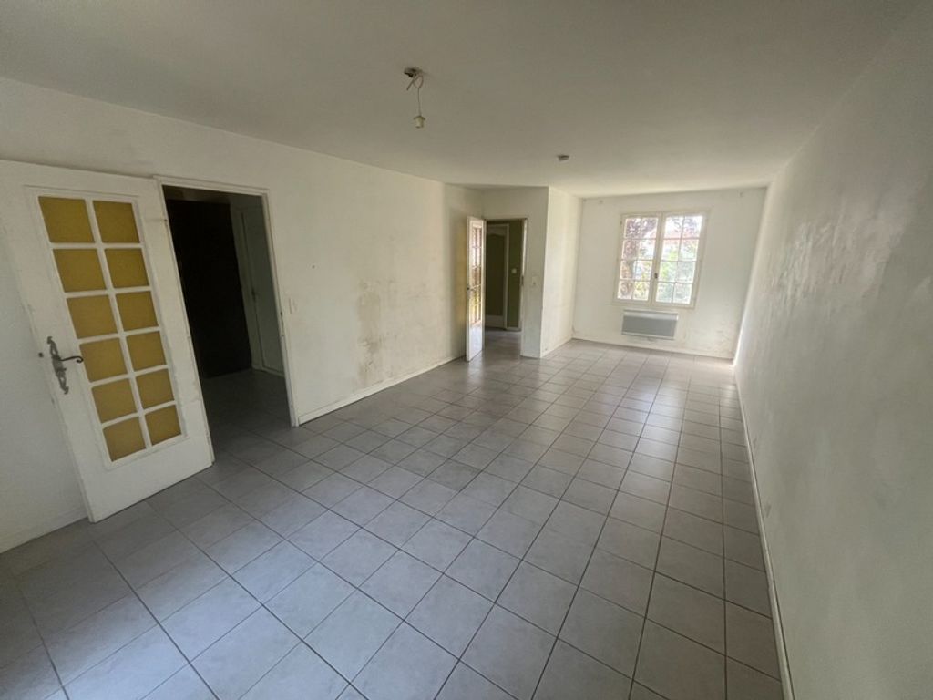 Achat maison 3 chambre(s) - Luçon