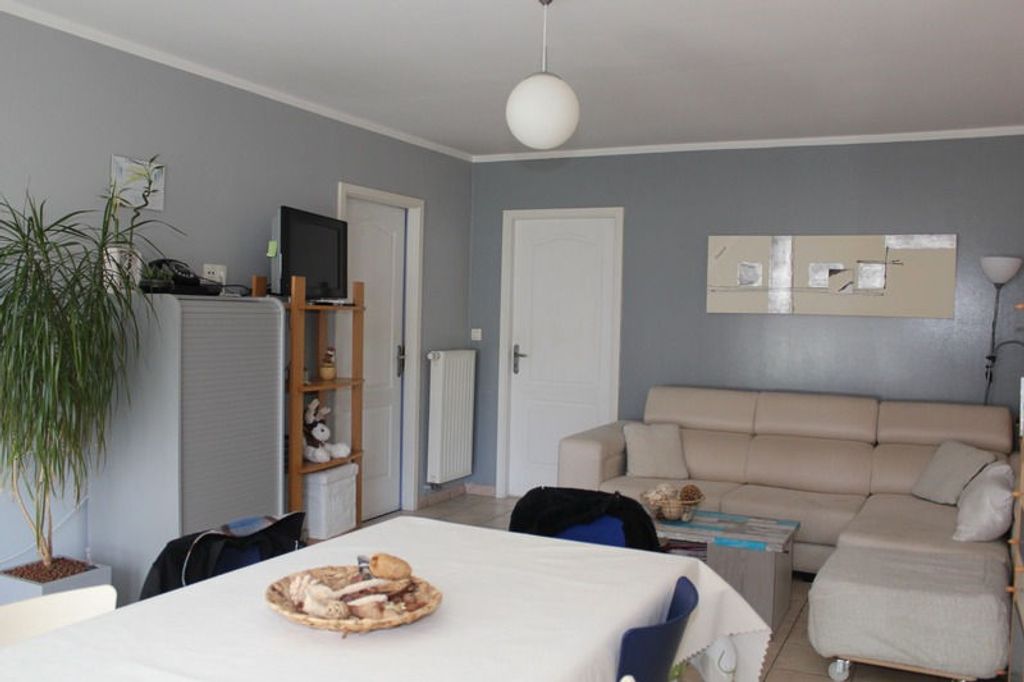 Achat appartement à vendre 2 pièces 56 m² - Thionville