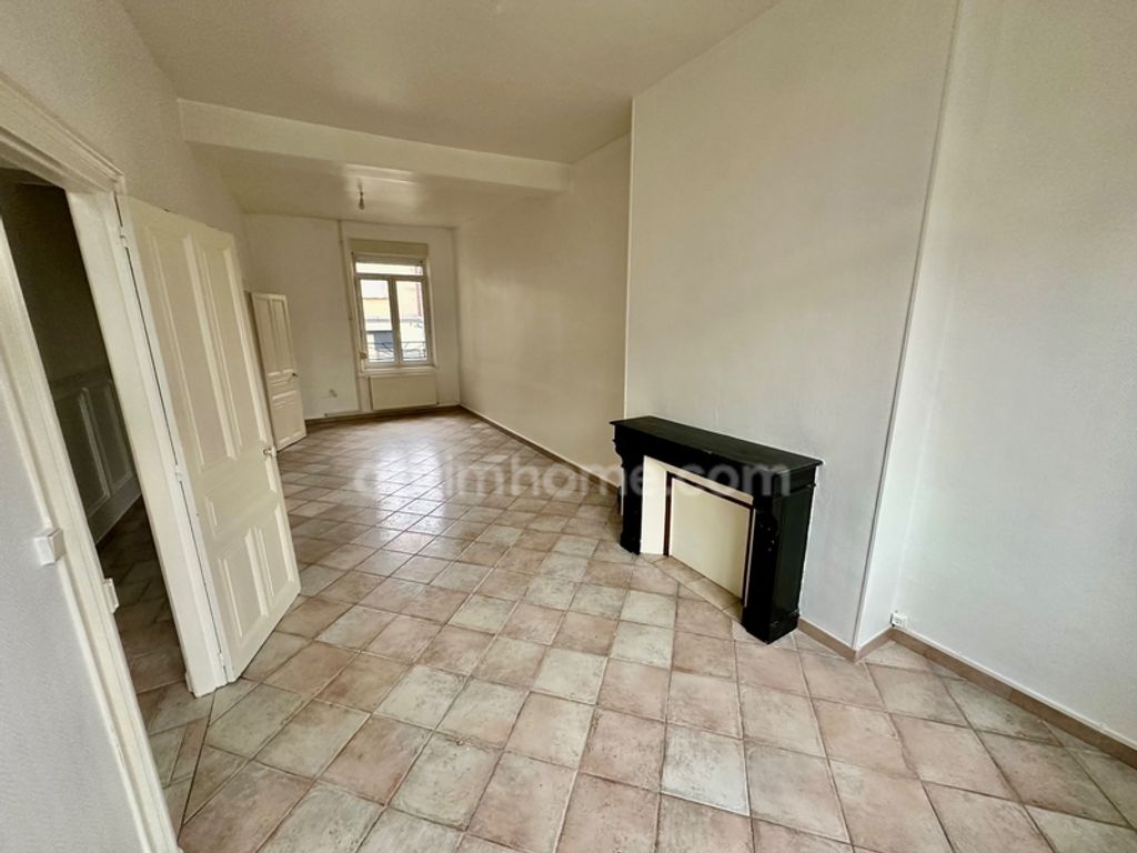 Achat maison 3 chambre(s) - Saint-Quentin