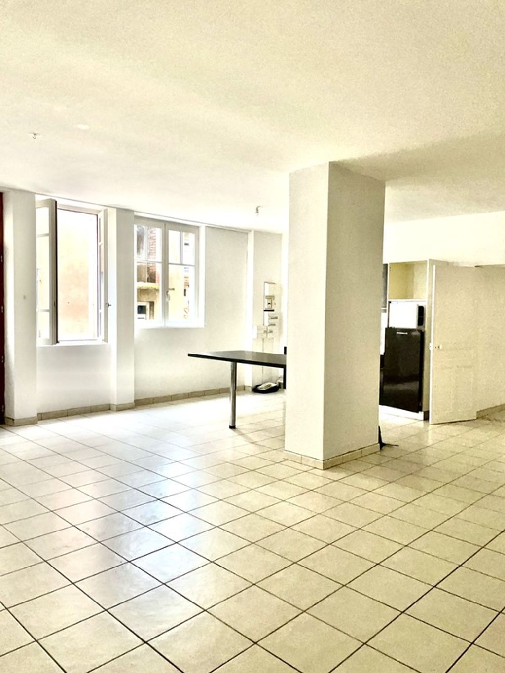 Achat appartement à vendre 3 pièces 88 m² - Chauffailles