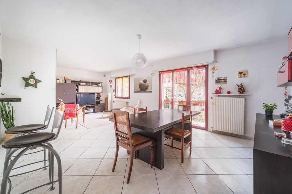 Achat maison à vendre 3 chambres 116 m² - Rixheim