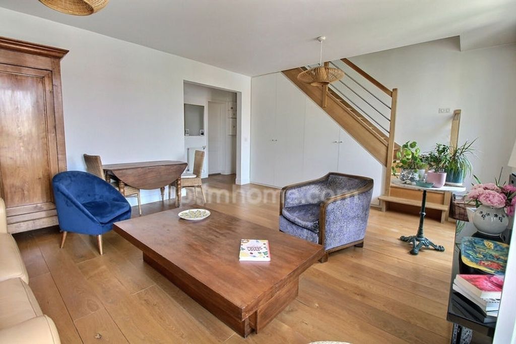 Achat appartement 4 pièce(s) Montrouge