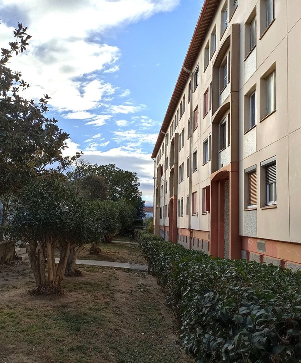 Achat appartement à vendre 3 pièces 67 m² - Perpignan