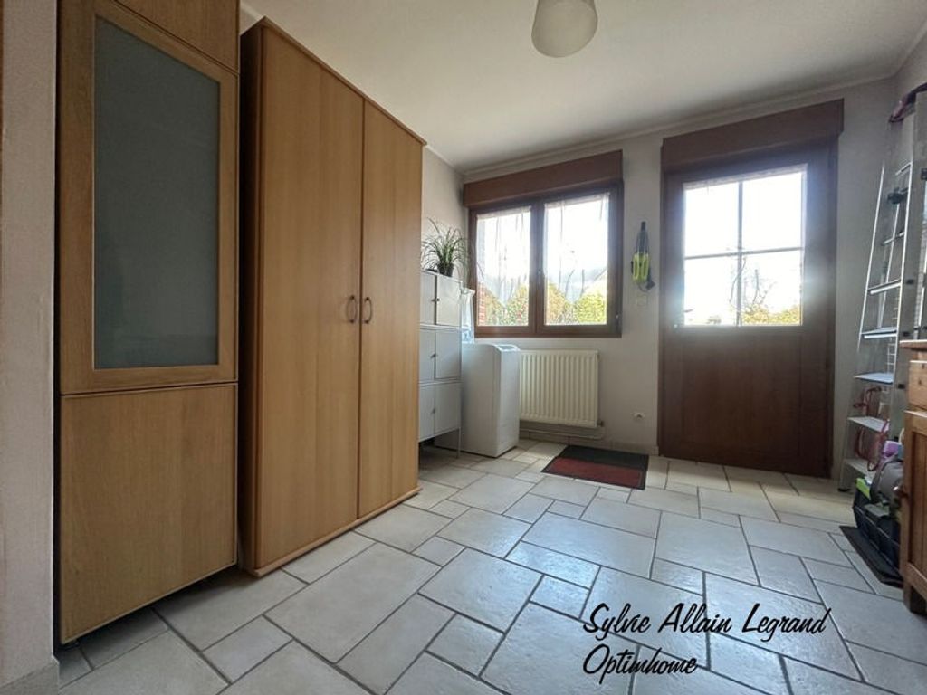 Achat maison 4 chambre(s) - Biache-Saint-Vaast