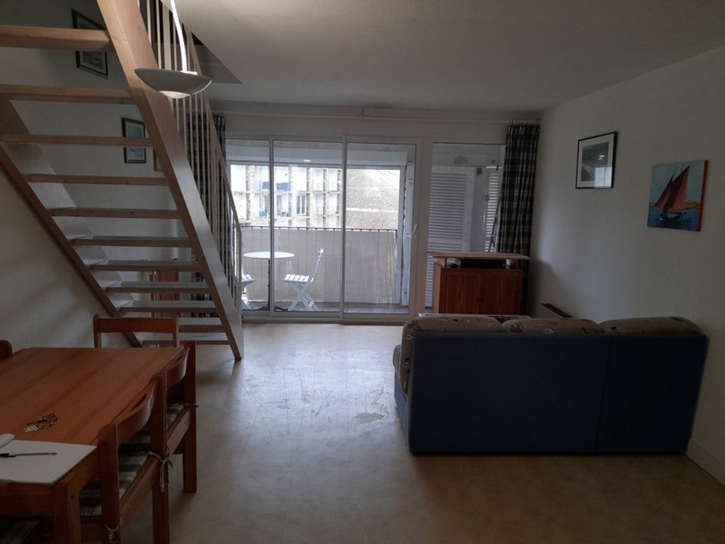 Achat duplex à vendre 4 pièces 77 m² - Arzon