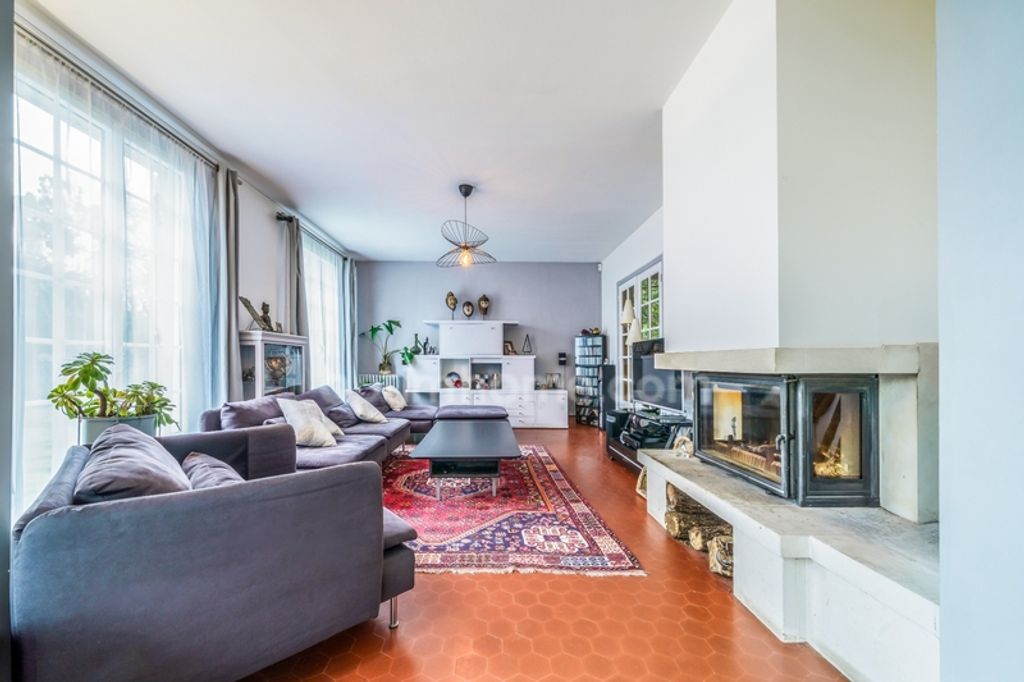 Achat maison à vendre 5 chambres 170 m² - Tours