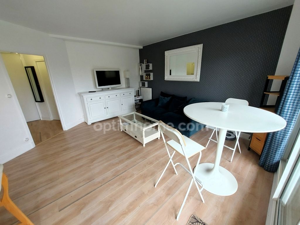 Achat appartement 2 pièce(s) La Rochelle