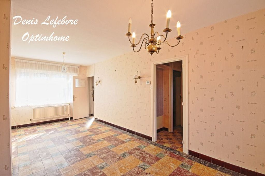 Achat maison 4 chambre(s) - Arras