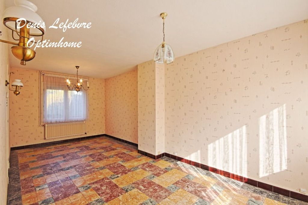 Achat maison 4 chambre(s) - Arras