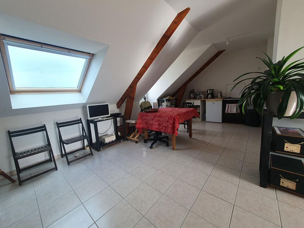 Achat appartement à vendre 2 pièces 55 m² - Criquetot-l'Esneval