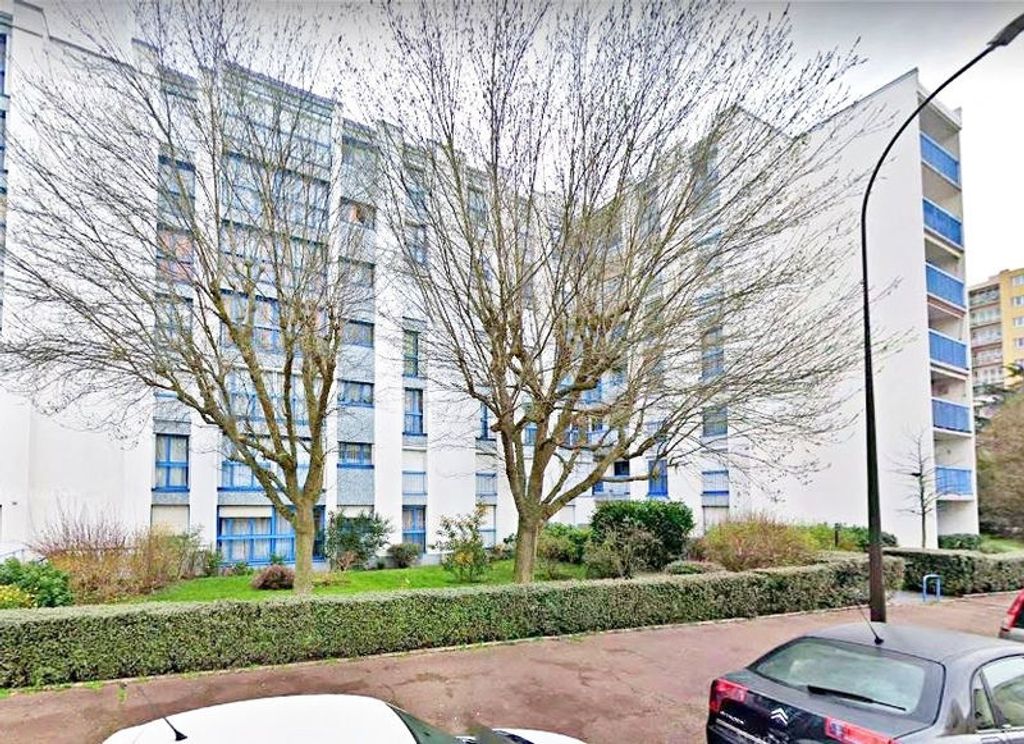 Achat appartement à vendre 3 pièces 76 m² - Argenteuil