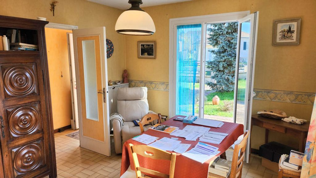 Achat maison 3 chambre(s) - Oradour-sur-Glane