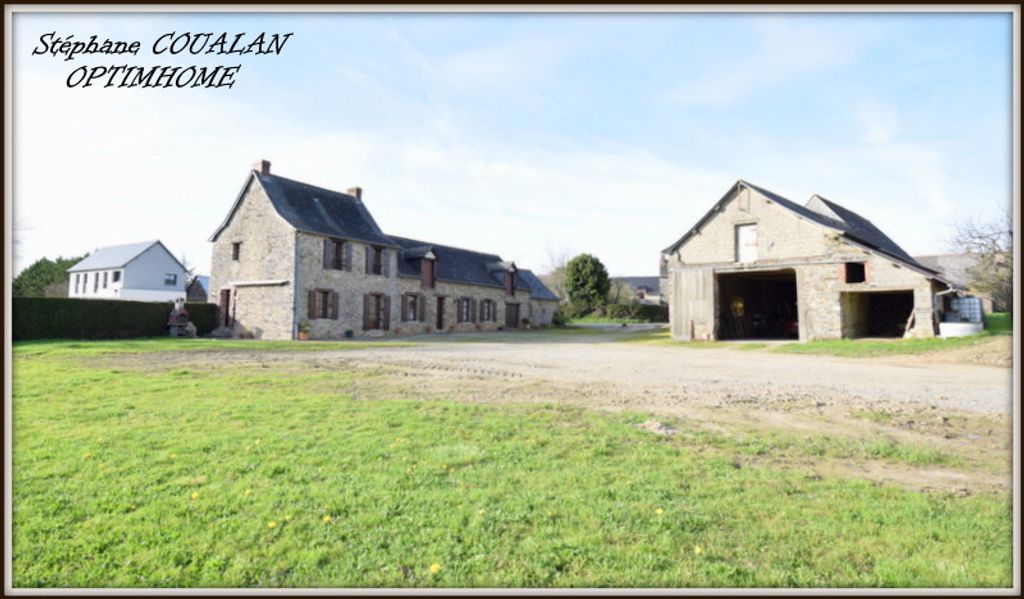 Achat maison 4 chambre(s) - Janzé