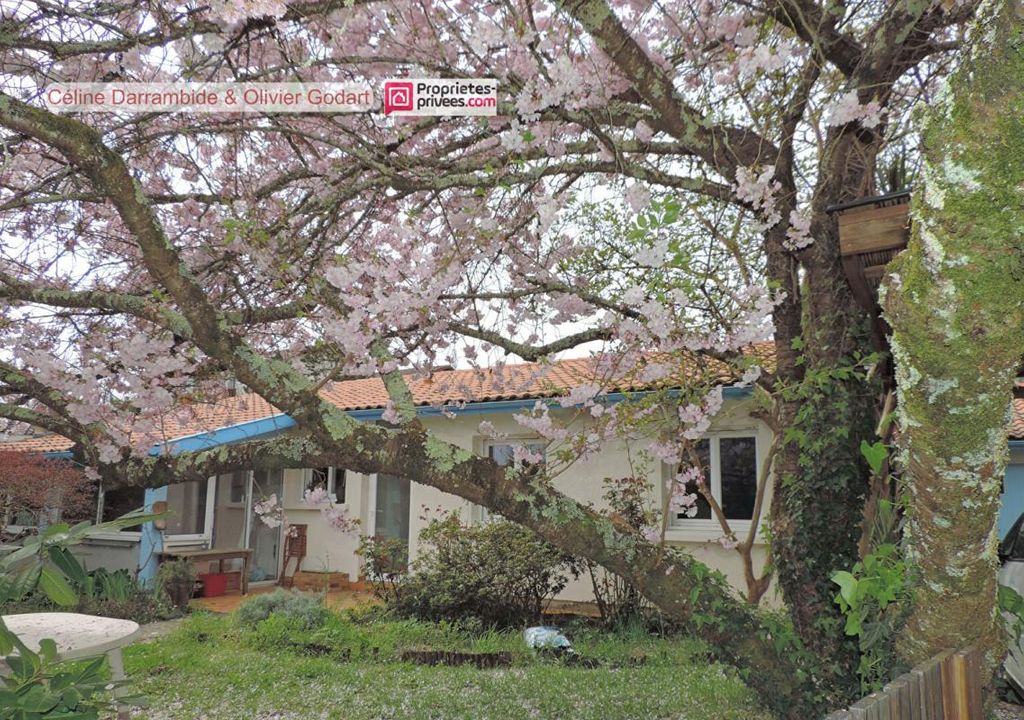 Achat maison 3 chambre(s) - Dax