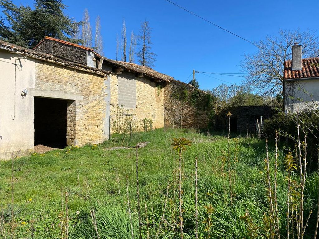 Achat maison 2 chambre(s) - Chenay