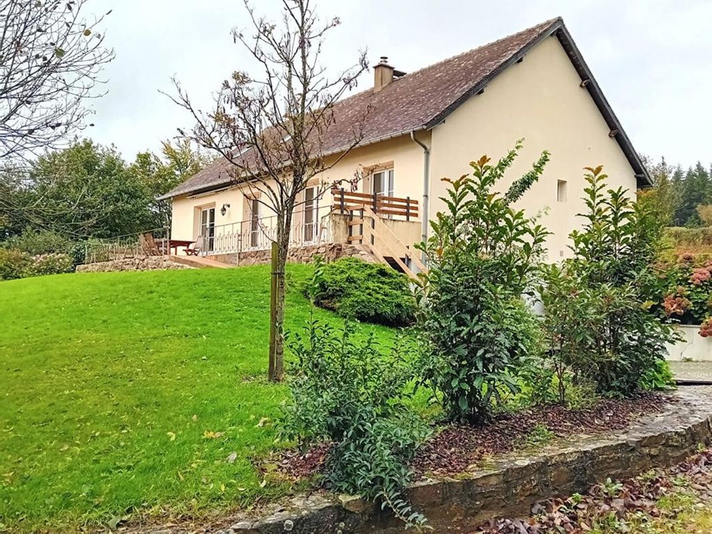 Achat maison 4 chambre(s) - Crennes-sur-Fraubée