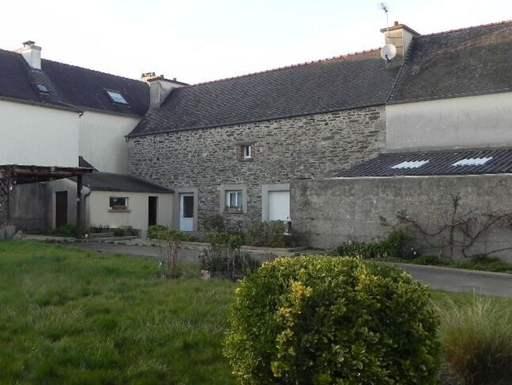 Achat maison 3 chambre(s) - Morlaix