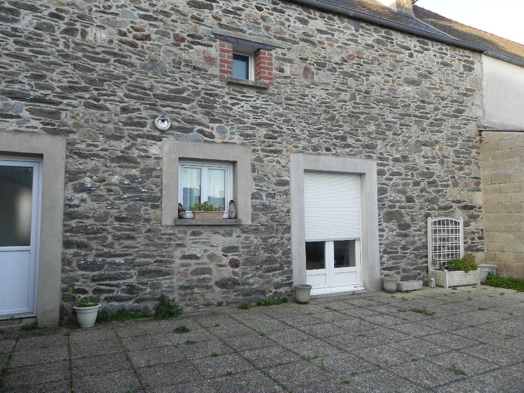 Achat maison 3 chambre(s) - Morlaix