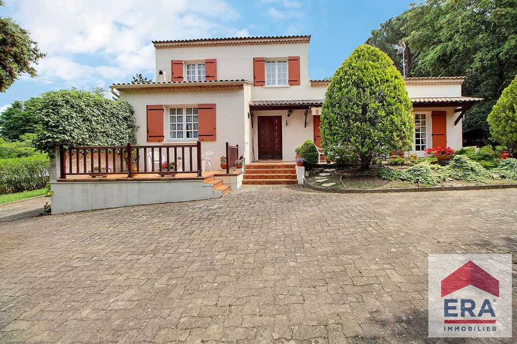 Achat maison à vendre 4 chambres 130 m² - Bollène