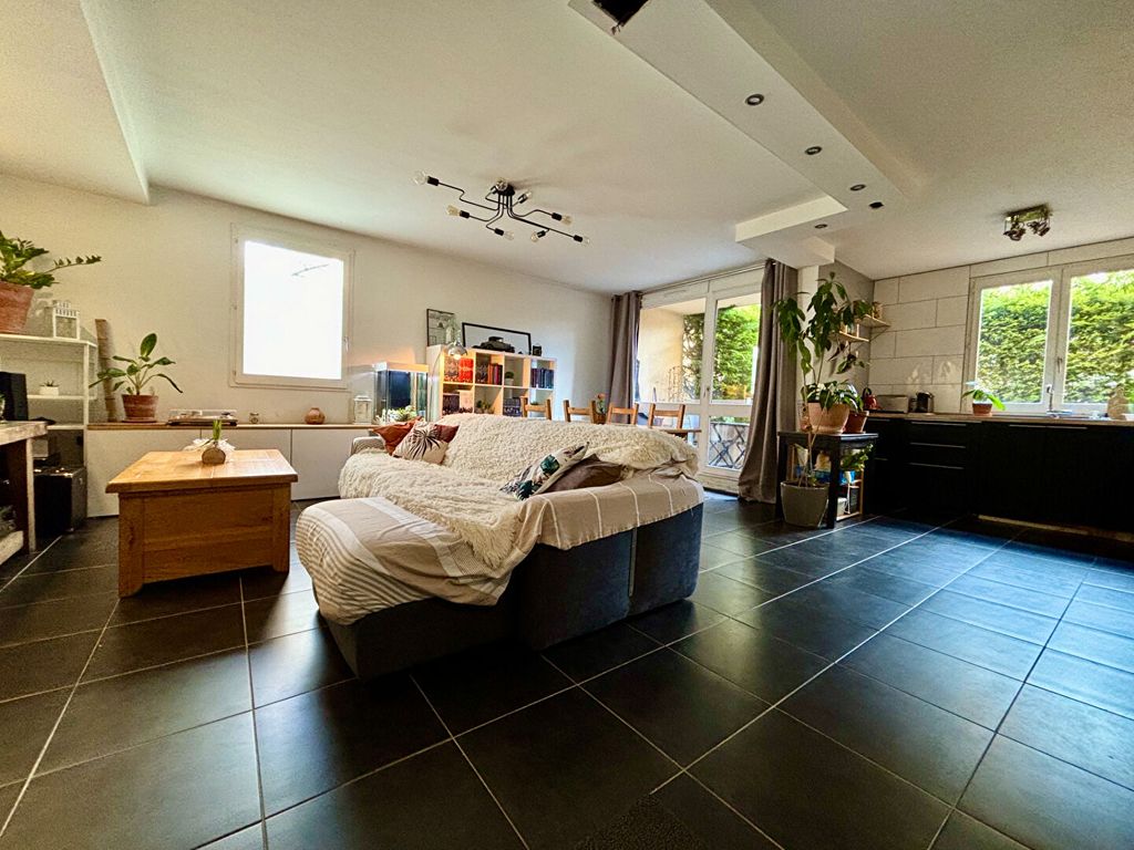 Achat appartement à vendre 3 pièces 68 m² - Corbeil-Essonnes