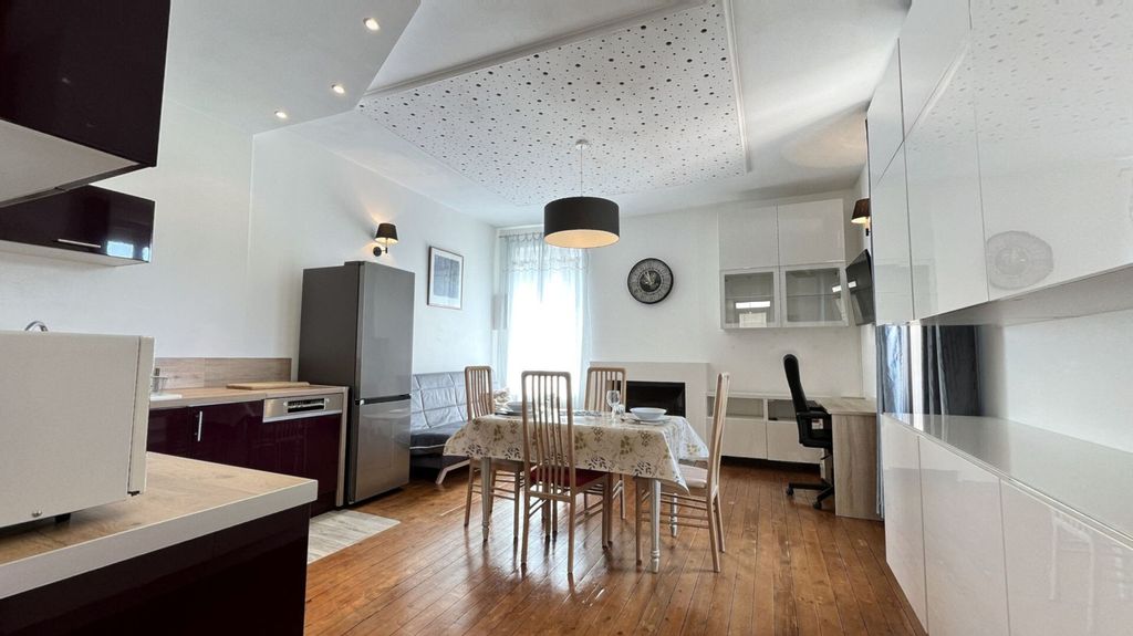 Achat appartement à vendre 2 pièces 52 m² - Rueil-Malmaison