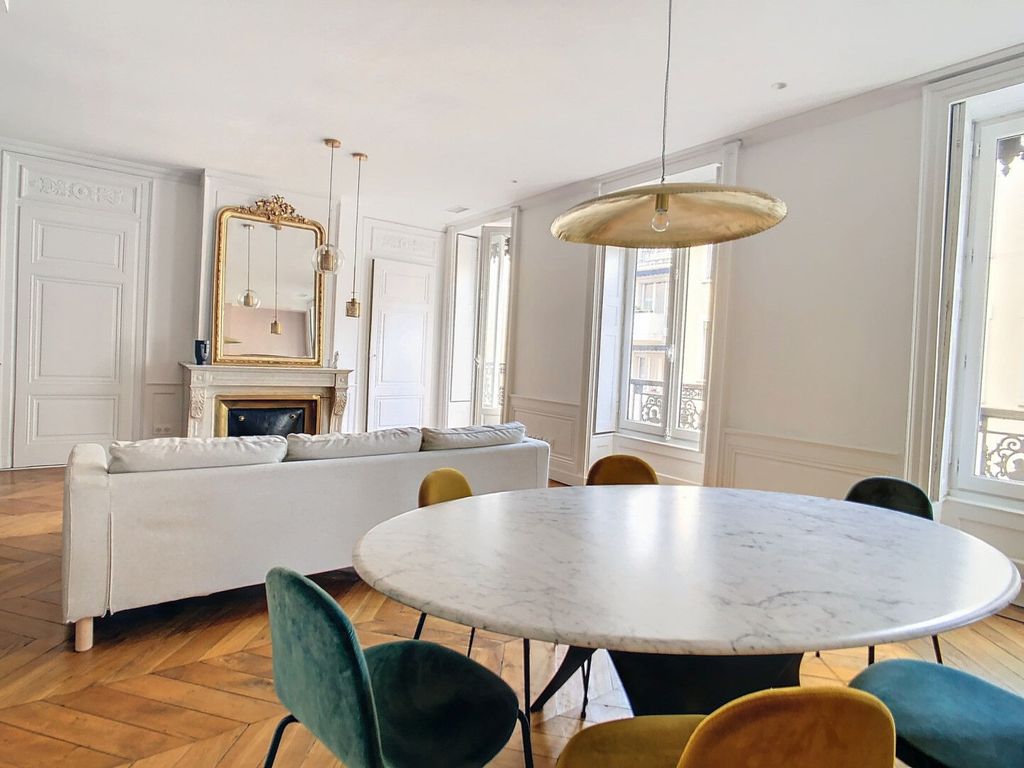 Achat appartement à vendre 3 pièces 70 m² - Rueil-Malmaison