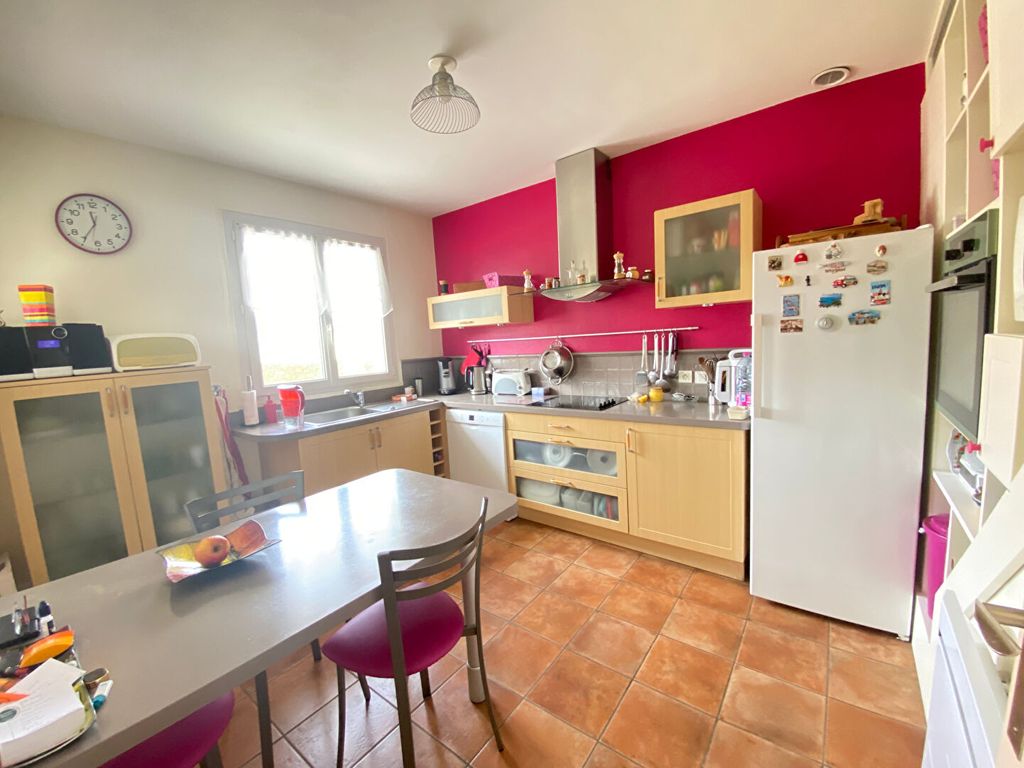 Achat maison 4 chambre(s) - Villepreux