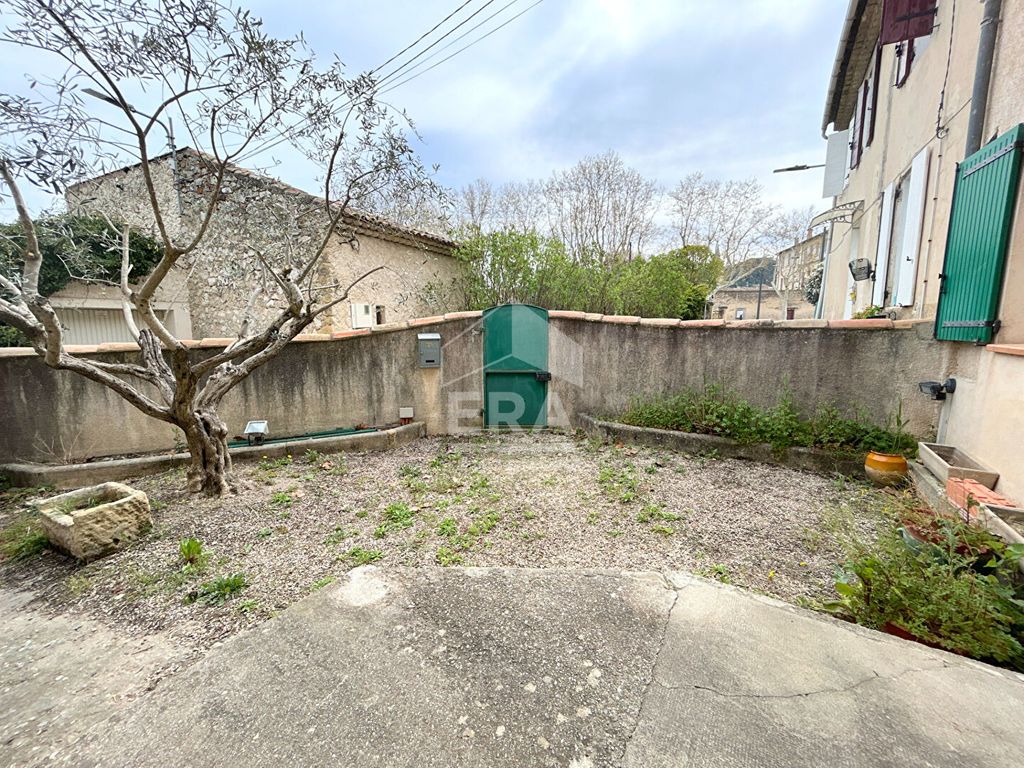 Achat maison 3 chambre(s) - La Roque-d'Anthéron