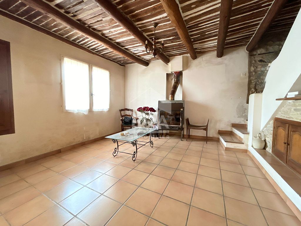 Achat maison 3 chambre(s) - La Roque-d'Anthéron