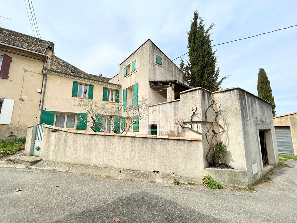 Achat maison 3 chambre(s) - La Roque-d'Anthéron