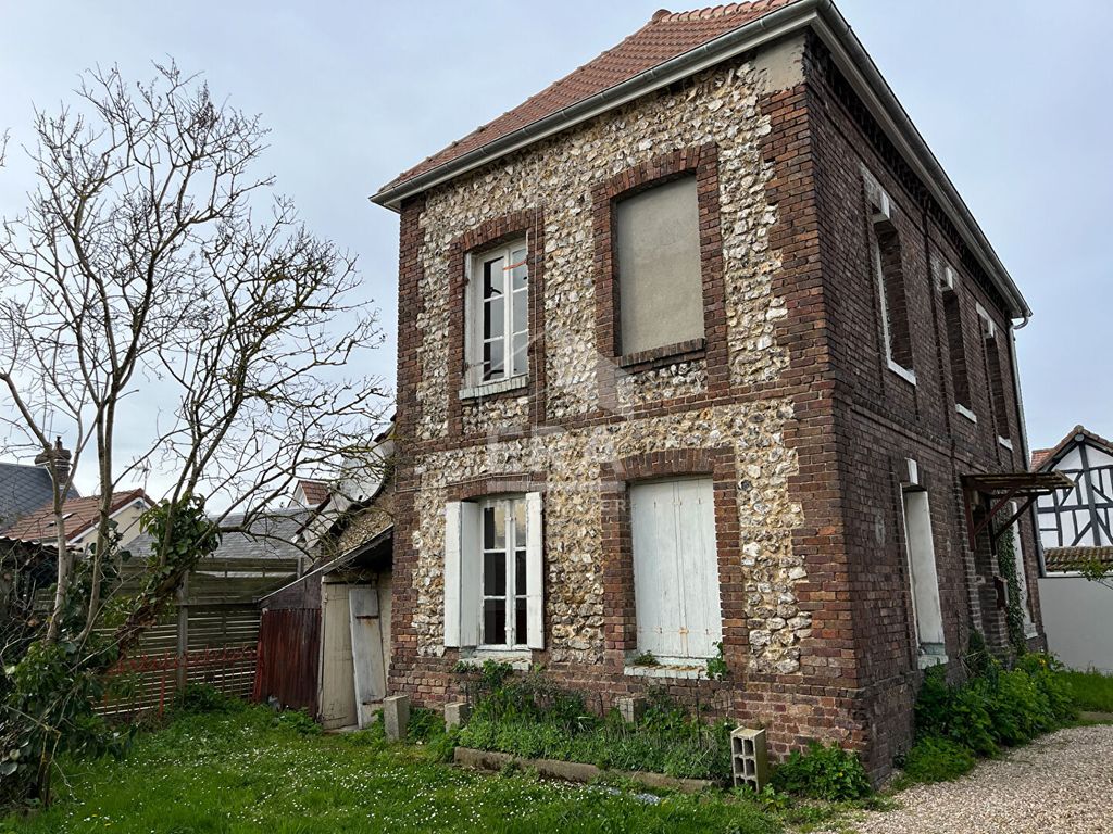 Achat maison 2 chambre(s) - Petit-Couronne