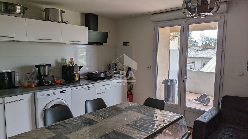 Achat appartement à vendre 2 pièces 39 m² - Narbonne