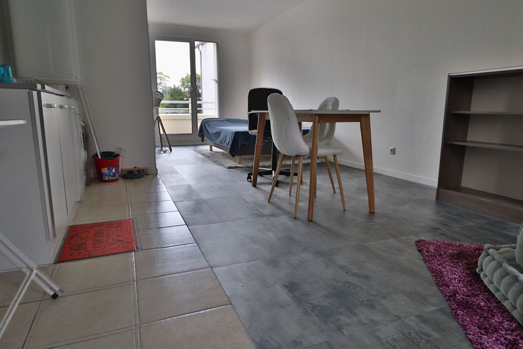 Achat studio à vendre 37 m² - Compiègne