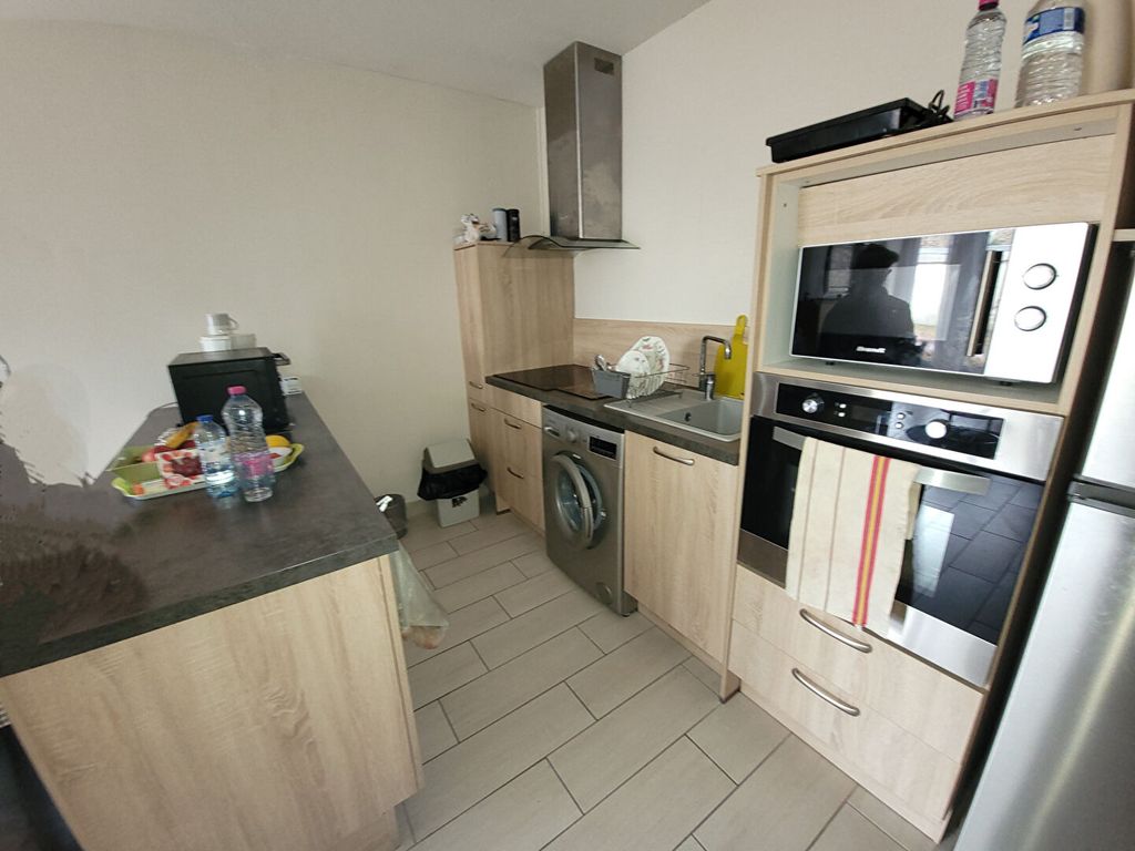 Achat appartement à vendre 2 pièces 46 m² - Rochefort