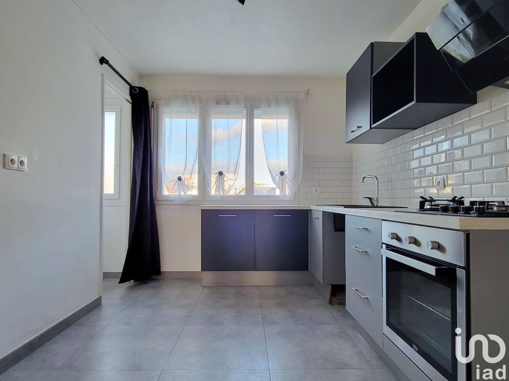 Achat appartement à vendre 3 pièces 75 m² - Saint-Herblain