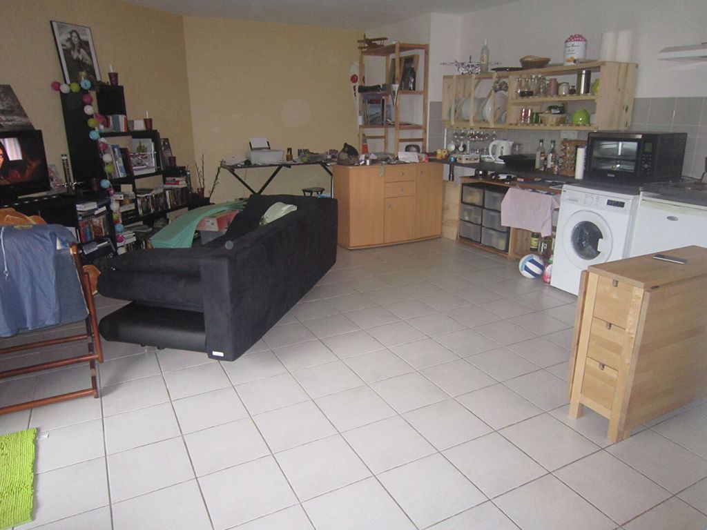 Achat appartement à vendre 2 pièces 44 m² - Gaillac