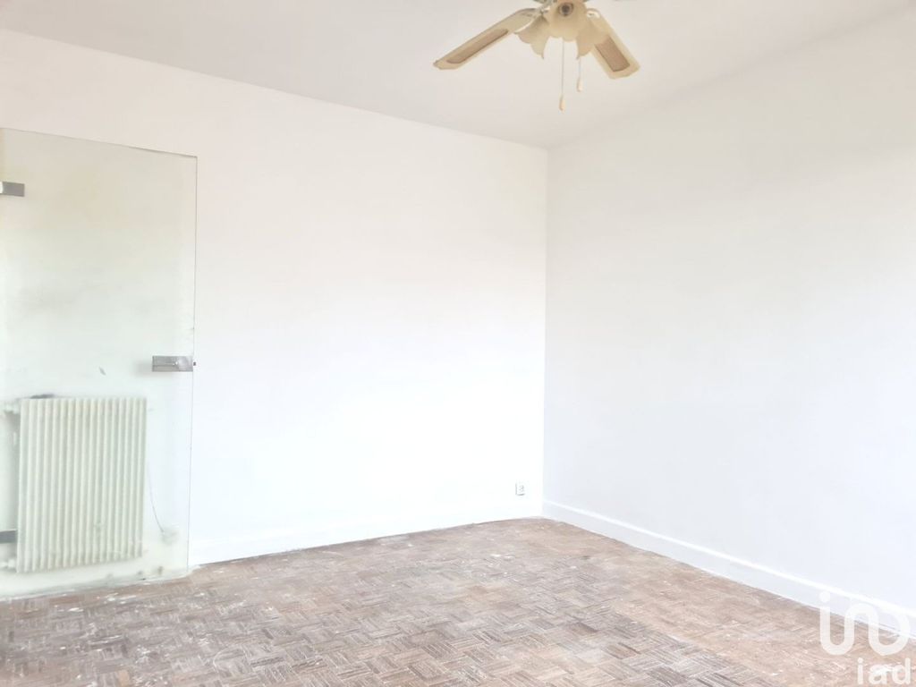 Achat studio à vendre 28 m² - Pau