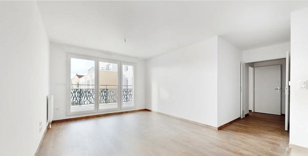 Achat appartement à vendre 3 pièces 71 m² - Saint-Ouen