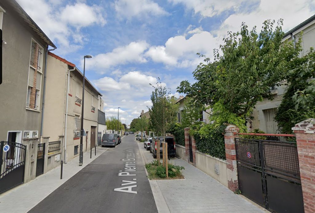 Achat maison à vendre 7 chambres 145 m² - Vitry-sur-Seine