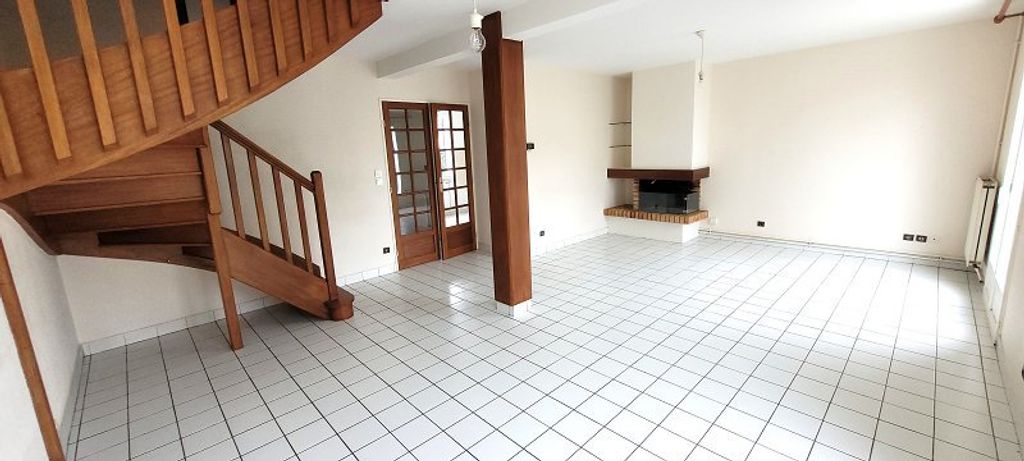 Achat maison à vendre 3 chambres 92 m² - Fagnières