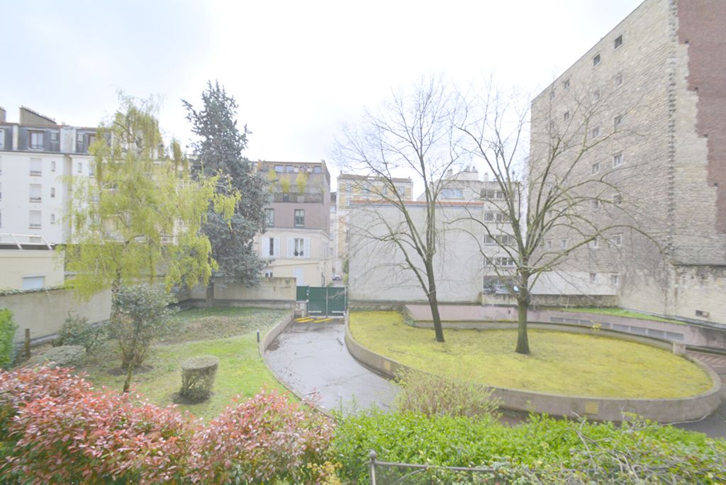 Achat appartement à vendre 2 pièces 44 m² - Boulogne-Billancourt