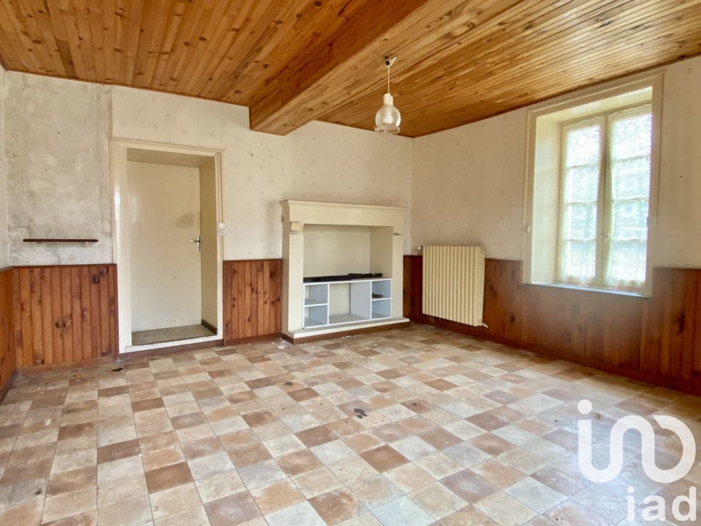 Achat maison 2 chambre(s) - Saint-Sulpice-en-Pareds